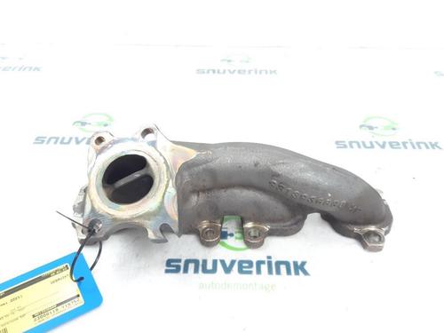 Used Exhaust manifold DS DS 7 (J4_, JC_) E-TENSE 4x4 300 (J45GBU) (299 hp) 23393572
