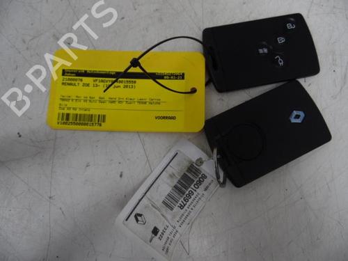 Front right lock RENAULT ZOE (BFM_) ZOE | BP24164540C97 - Image 34