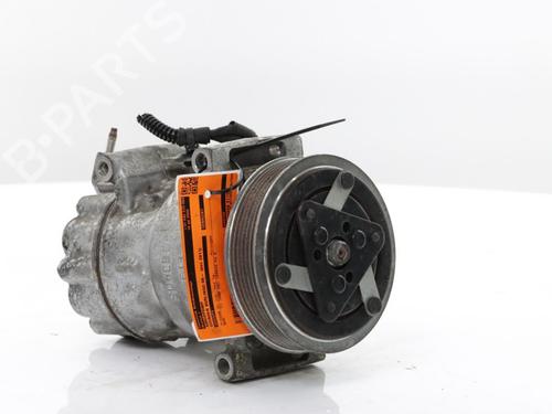 AC compressor CITROËN BERLINGO Box Body/MPV (B9) 1.6 HDi / BlueHDi 75 | BP38111414M34 - Image 7