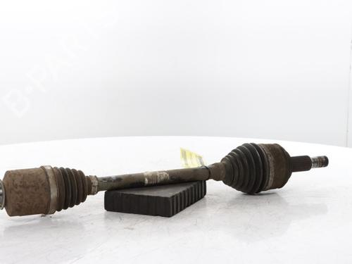 Left front driveshaft RENAULT KANGOO Express (FW0/1_) Z.E. (FW0Z, FW1Z) | BP34564435M38  - Image 5