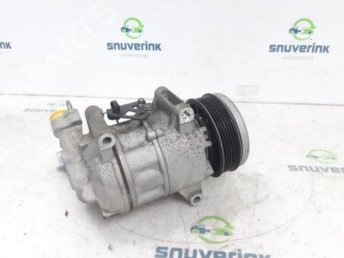 AC compressor PEUGEOT 3008 II SUV (MC_, MR_, MJ_, M4_) 1.2 THP/ PureTech 130 (MRHNSM, MRHNSU, MRHNSJ, MRHNYW,... | BP24647579M34 