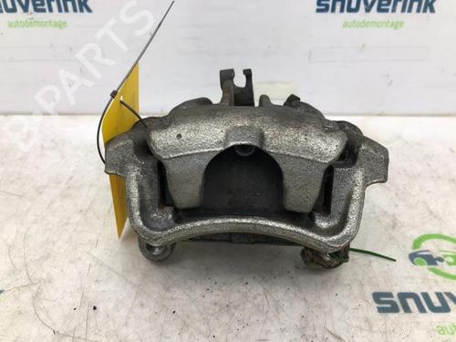 Right rear brake caliper RENAULT TRAFIC II Van (FL) 2.0 dCi 115 (FL01, FL0U, FL00, FL0H, FL0M) | BP40576288M106 - Image 2