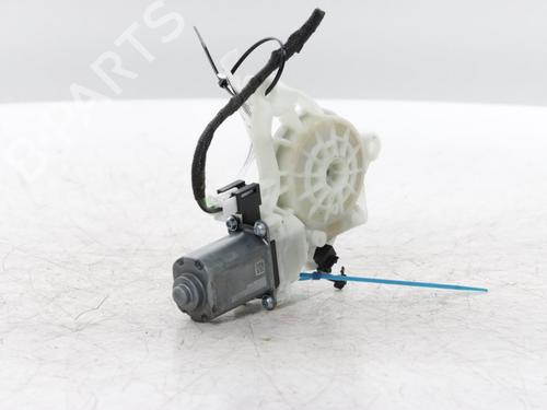 Electronic module MERCEDES-BENZ VITO Van (W447) 119 CDI (447.601, 447.603, 447.605) | BP34565443M83  - Image 9