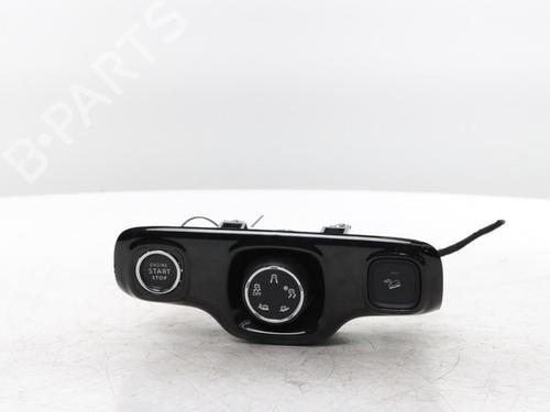 Switch CITROËN C3 AIRCROSS II (2R_, 2C_) 1.2 PureTech 130 (2RHNYH) | BP34563231I30 - Image 1