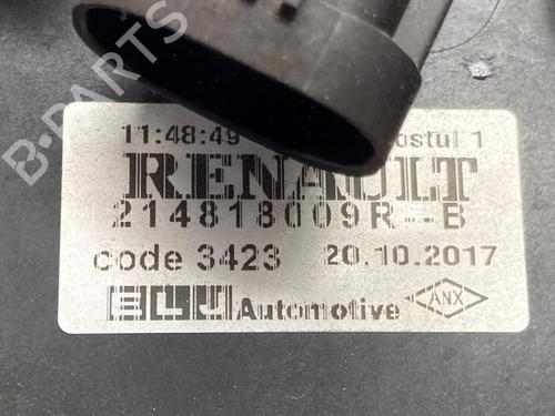 Electronic module RENAULT CAPTUR I (J5_, H5_) 1.2 TCe 120 | BP40582979M83 - Image 2