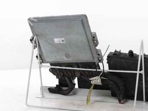 Engine control unit (ECU) RENAULT ARKANA I (LCM_, LDN_) 1.3 TCe 140 (LDN0) | BP33696656M57 - Image 6
