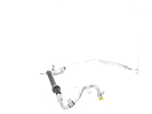 AC pipe RENAULT KANGOO III Box Body/MPV 1.5 Blue dCi 75 (FJAA) | BP29068811M126