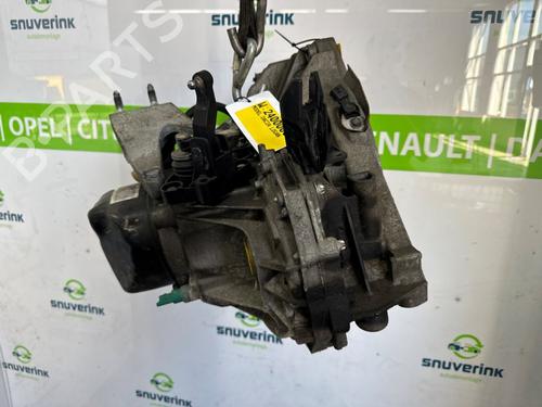 Gearbox DACIA LOGAN MCV II TCe 90 LPG | BP34562439M3 - Image 3
