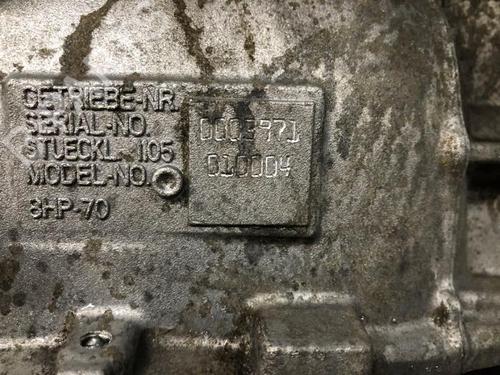 Gearbox IVECO DAILY VI Van 35S17, 35C17, 40C17, 50C17, 55C17, 60C17, 65C17, 70C17 | BP40579226M3 - Image 7