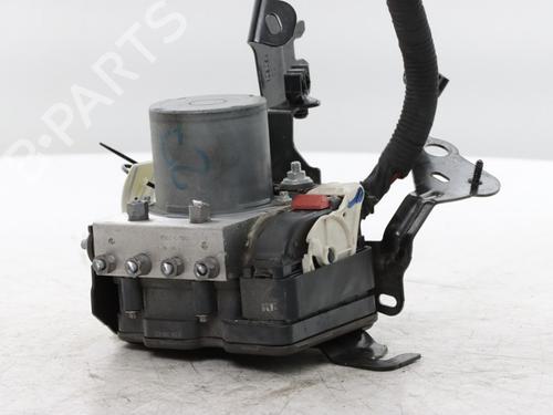 ABS pump RENAULT CAPTUR II (HF_) TCe 90 (HFM6) | BP34564940M43 - Image 2