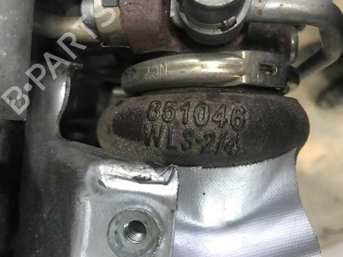 Engine OPEL CORSA F (P2JO) 1.2 (68) | BP34564613M1  - Image 8