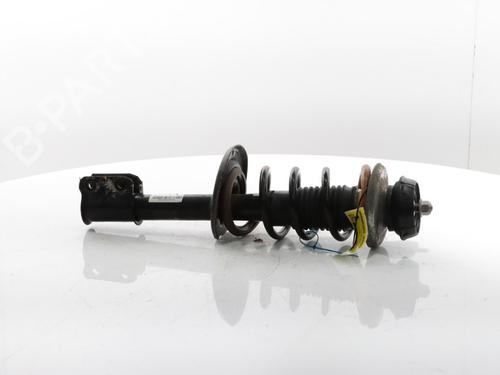 Used Right front shock absorber Right front shock absorber 29068847 29068847