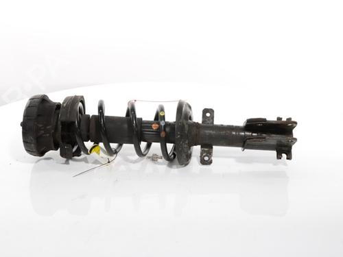 Used Right front shock absorber RENAULT TRAFIC III Van (FG_) 1.6 dCi 90 (FGME) (90 hp) 27287638