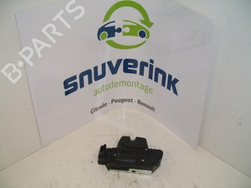 Used Other PEUGEOT 5008 (0U_, 0E_) 1.6 HDi (112 hp) 10786412