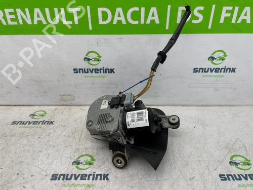 Used Front wiper motor CITROËN C5 III Break (RW_) 2.0 i 16V (RWRFJC, RWRFJF) (140 hp) 26488734