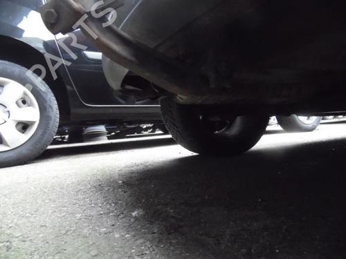 AC pipe SUZUKI SWIFT IV (FZ, NZ) 1.2 (AZH412, ZC72S) | BP40570924M126 - Image 30