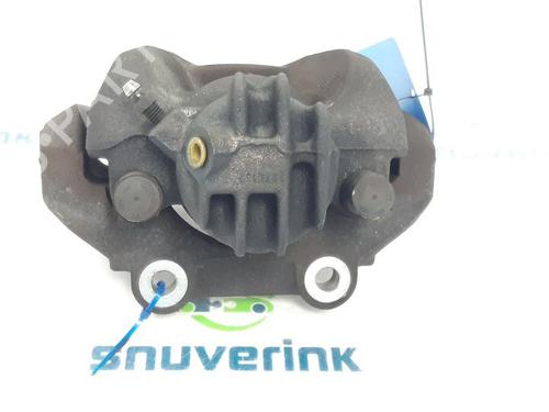 Used Right front brake caliper PEUGEOT RCZ 1.6 16V (156 hp) 11782125
