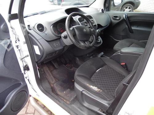 Air filter box RENAULT KANGOO Express (FW0/1_) 1.5 dCi 90 (FW0G, FW05, FW08, FW11) | BP40571003M87 - Image 14