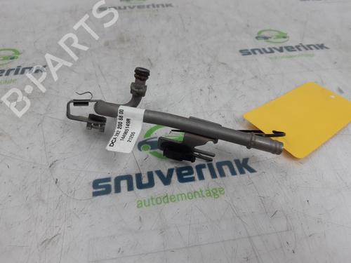 Pipe RENAULT MEGANE IV Grandtour (K9A/M/N_) 1.3 TCe 160 (K9NC) | BP18413732M125 