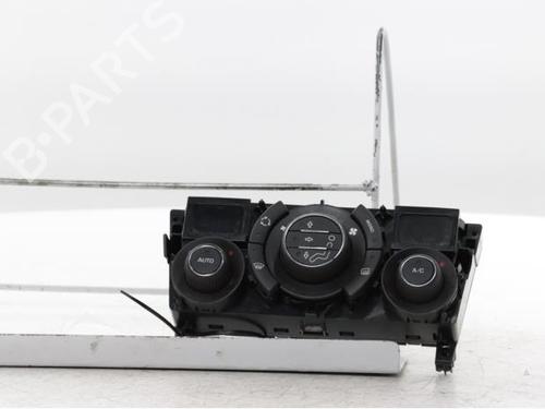 Used Climate control Climate control PEUGEOT 308 I (4A_, 4C_) 1.6 16V (174 hp) 31261180 31261180