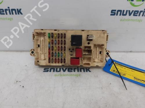 fuse-box-peugeot-boxer-van-2006-40573887 main image