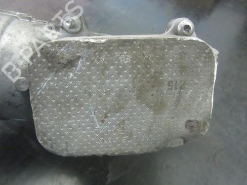 Support PEUGEOT PARTNER Box Body/MPV 1.6 HDi 16V | BP30185085C155 