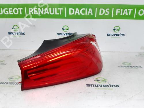 Left taillight PEUGEOT 508 I (8D_) 2.0 HDi Hybrid4 AWC | BP30185569C34 