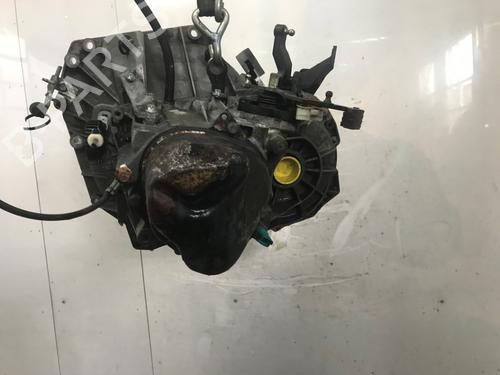 Gearbox RENAULT CLIO IV Grandtour (KH_) 0.9 TCe 90 | BP30186848M3