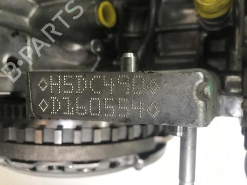 Engine DACIA SANDERO III 1.0 TCe 110 | BP38347383M1 - Image 9