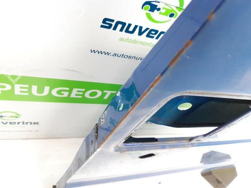Tailgate PEUGEOT BOXER Bus (230P) 2.8 HDI | BP11015397C6 