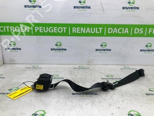 Rear right seatbelt RENAULT TWINGO III (BCM_, BCA_) 1.0 SCe 70 | BP40580774I28 - Image 4