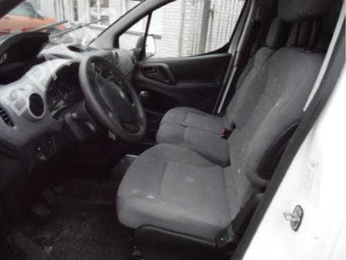Engine PEUGEOT PARTNER Box Body/MPV 1.6 HDi | BP40582281M1 - Image 24