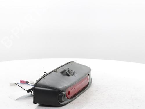 Bremselys PEUGEOT BOXER Van 2.2 BlueHDi 140 | BP30757902L11 