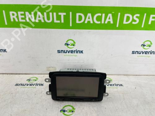Used Display monitor OPEL VIVARO B Van (X82) 1.6 CDTI (05) (125 hp) 26665499