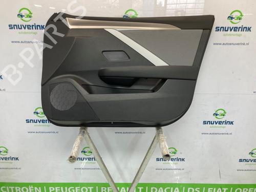 Used Front right panel Front right panel 27093355 27093355