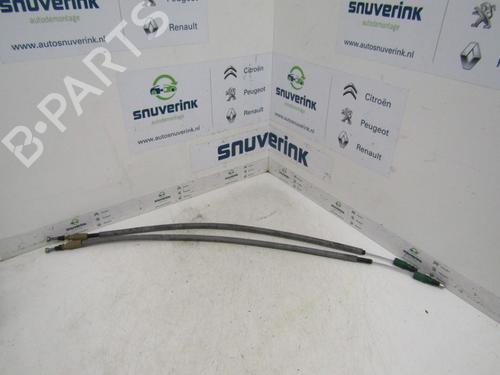 Used Cable Cable PEUGEOT 3008 I MPV (0U_) 1.6 THP (156 hp) 24162501 24162501
