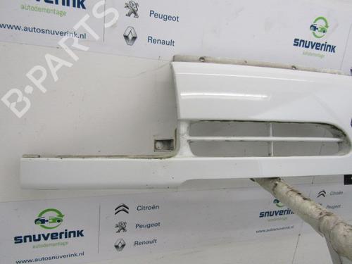 Grille RENAULT MASTER II Bus (JD) 2.5 D | BP10790329C40 