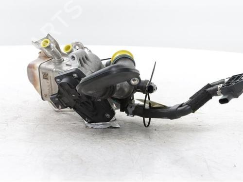 Egr RENAULT AUSTRAL E-TECH 200 Hybrid (HGM2) | BP40542702M69 - Image 2
