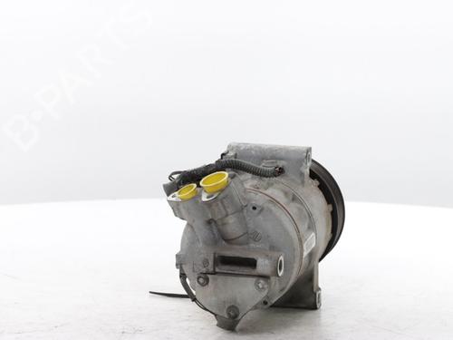 AC compressor RENAULT CLIO IV Grandtour (KH_) 0.9 TCe 90 | BP30866706M34