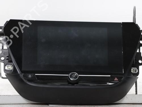 Used Display monitor Display monitor 38234620 38234620