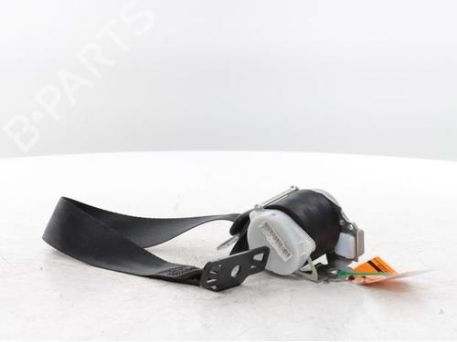 Rear right seatbelt CITROËN C4 Picasso II 1.6 HDi / BlueHDi 115 | BP34566483I28 - Image 6