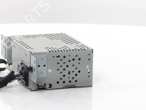 Radio FORD FOCUS IV (HN) 1.0 EcoBoost mHEV | BP38618567E6 - Image 8