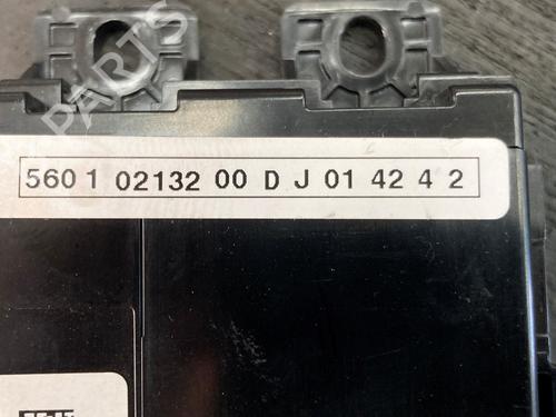 Control unit JEEP COMPASS (MP, M6, MV, M7) 1.3 Hybrid 4x4 | BP40048694M11 - Image 2