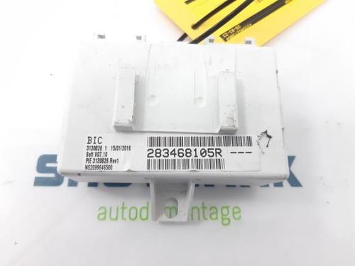 Electronic module RENAULT CLIO IV (BH_) 0.9 TCe 90 (BHNF, BHMA, BHMH, BHJK, BHJR) | BP40575356M83 - Image 4