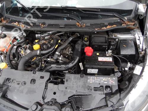 Engine mount RENAULT CAPTUR I (J5_, H5_) 0.9 TCe 90 | BP29640345M89 - Image 16