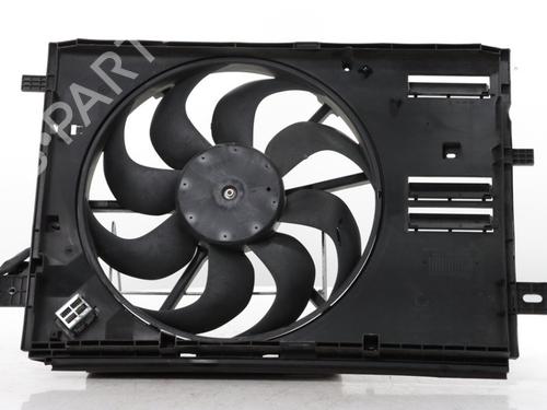 Used Electronic module CITROËN BERLINGO Box Body/MPV (K9) PureTech 110 (110 hp) 30866928