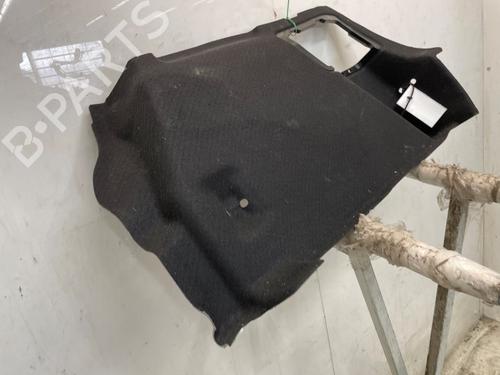 Boot lining FORD FOCUS IV (HN) 1.0 EcoBoost mHEV | BP38408981I3 - Image 3