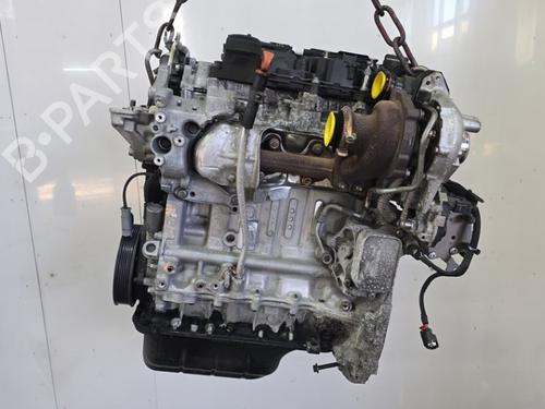 Used Engine Engine PEUGEOT 308 SW III (FC_, FJ_, FR_, F4_, FN_) BlueHDi 130 (FCYHZL, FCYHZT) (131 hp) 33696658 33696658