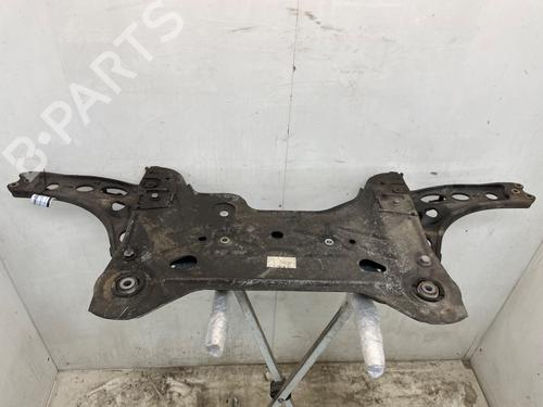 Subframe OPEL VIVARO B Van (X82) 1.6 CDTI (05) | BP34565619M9 - Image 4