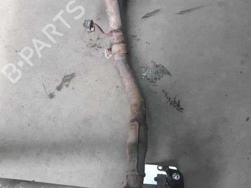 Exhaust system VOLVO V40 Hatchback (525) D2 | BP40571794M121 - Image 3